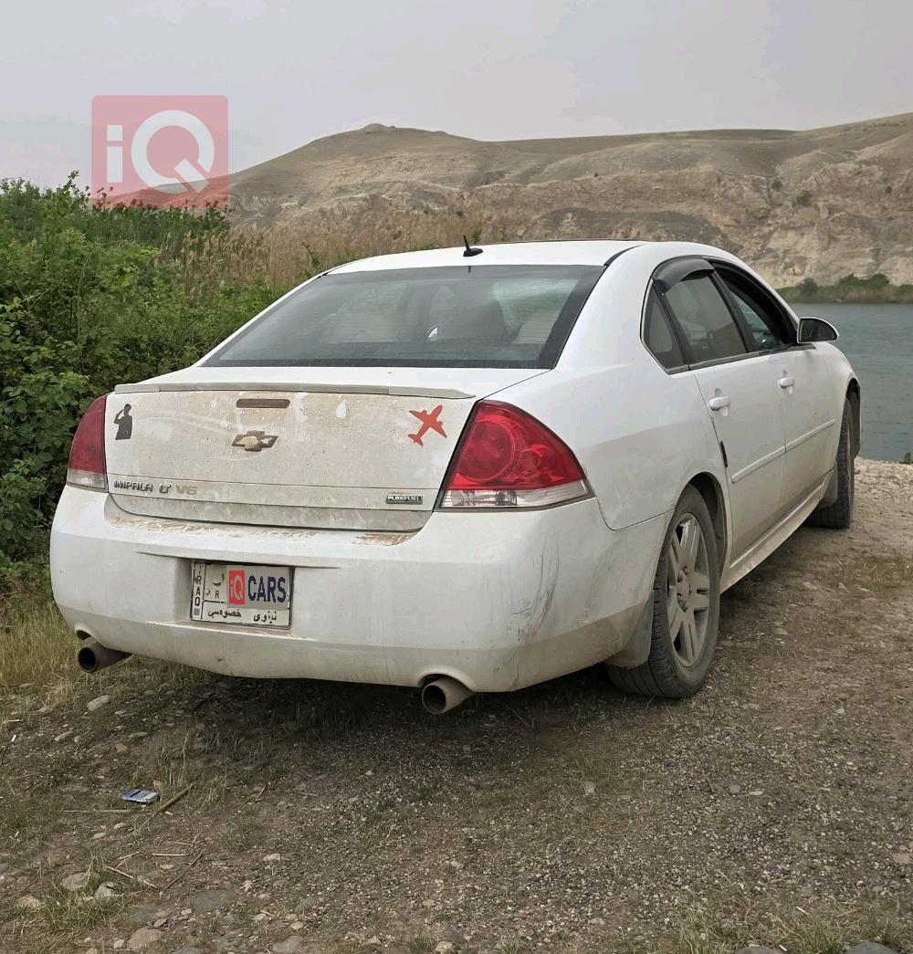 شيفروليه امبالا